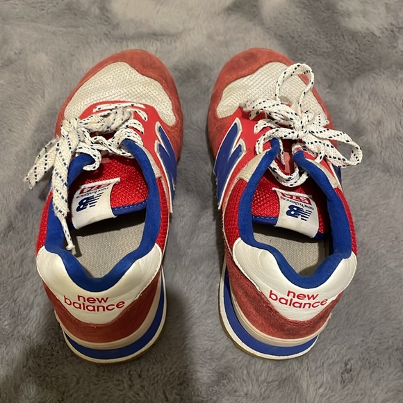 New Balance 574 sneakers - Picture 4 of 10